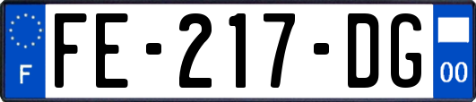 FE-217-DG
