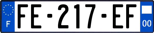 FE-217-EF