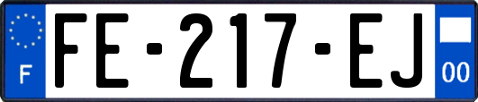 FE-217-EJ