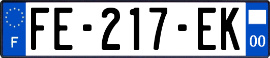 FE-217-EK