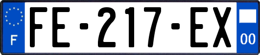 FE-217-EX