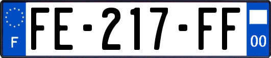FE-217-FF