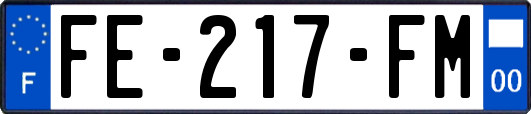 FE-217-FM