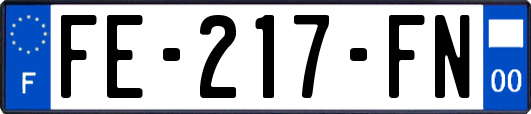 FE-217-FN