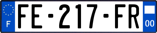FE-217-FR