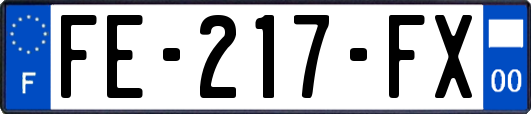 FE-217-FX