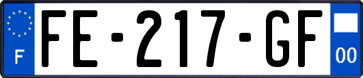 FE-217-GF