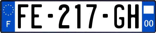 FE-217-GH