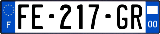 FE-217-GR
