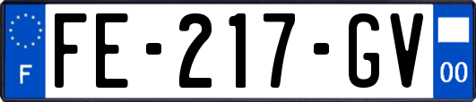FE-217-GV