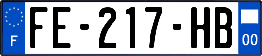 FE-217-HB