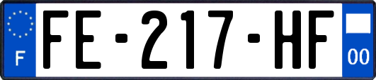 FE-217-HF