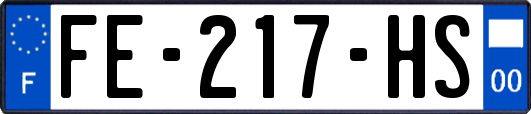 FE-217-HS