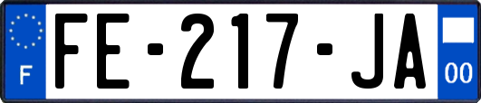 FE-217-JA