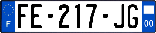 FE-217-JG