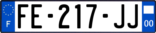 FE-217-JJ