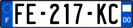 FE-217-KC