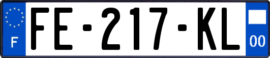 FE-217-KL
