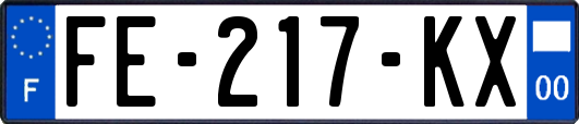 FE-217-KX