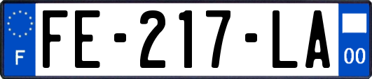 FE-217-LA