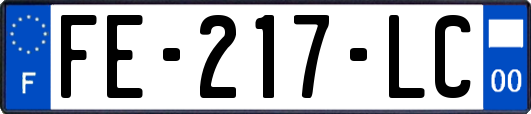 FE-217-LC