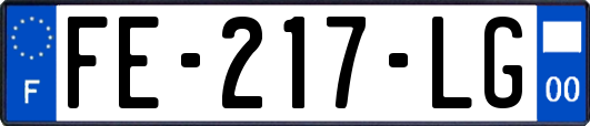 FE-217-LG