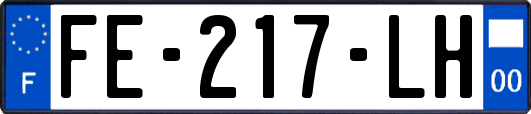 FE-217-LH