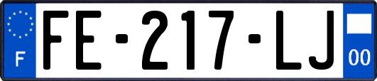 FE-217-LJ