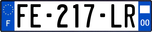 FE-217-LR