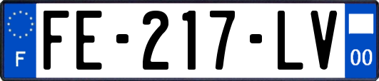 FE-217-LV