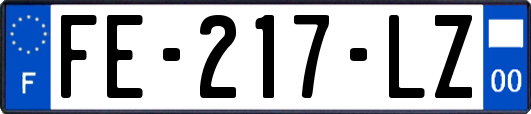 FE-217-LZ