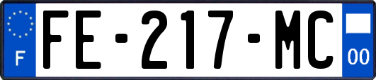 FE-217-MC