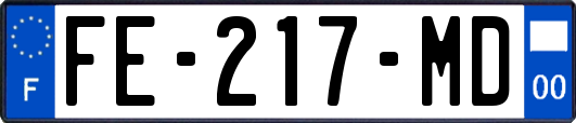 FE-217-MD