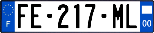FE-217-ML
