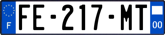 FE-217-MT