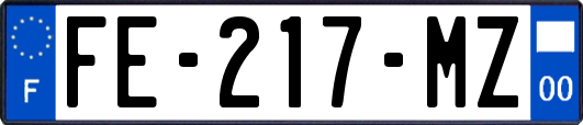 FE-217-MZ