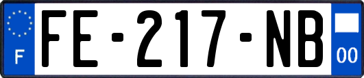FE-217-NB
