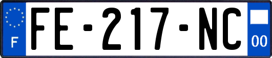 FE-217-NC