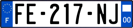 FE-217-NJ