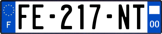 FE-217-NT