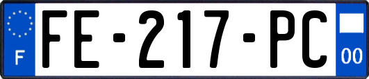 FE-217-PC