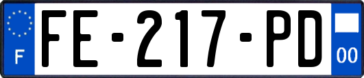 FE-217-PD
