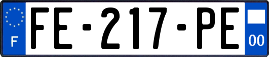 FE-217-PE