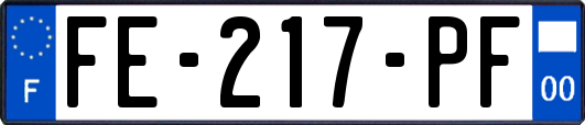 FE-217-PF