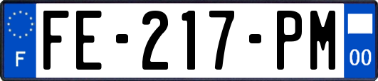 FE-217-PM