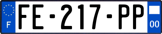 FE-217-PP