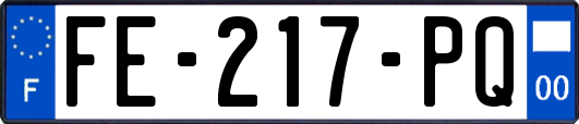 FE-217-PQ