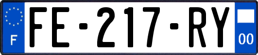 FE-217-RY