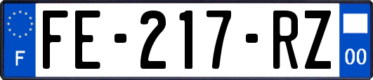 FE-217-RZ