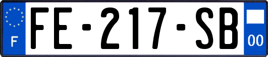 FE-217-SB